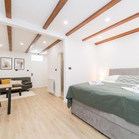Bed and Breakfast Bb Olive Seget  Экстерьер фото