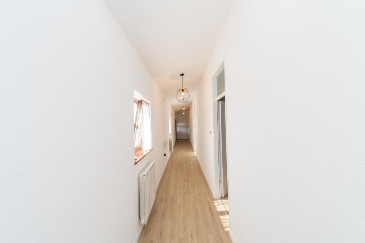 Bed and Breakfast Bb Olive Seget  Экстерьер фото