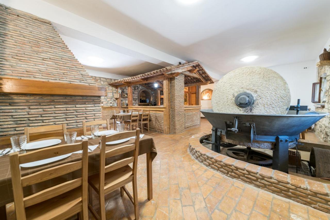 Bed and Breakfast Bb Olive Seget  Экстерьер фото