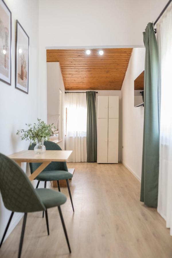 Bed and Breakfast Bb Olive Seget  Экстерьер фото