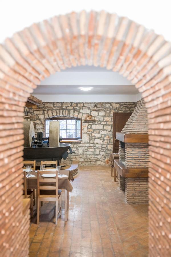Bed and Breakfast Bb Olive Seget  Экстерьер фото