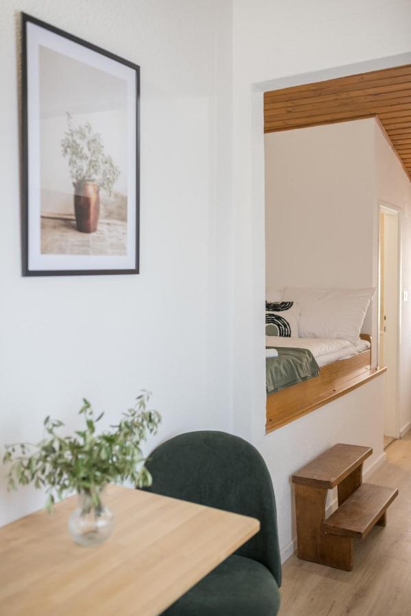 Bed and Breakfast Bb Olive Seget  Экстерьер фото