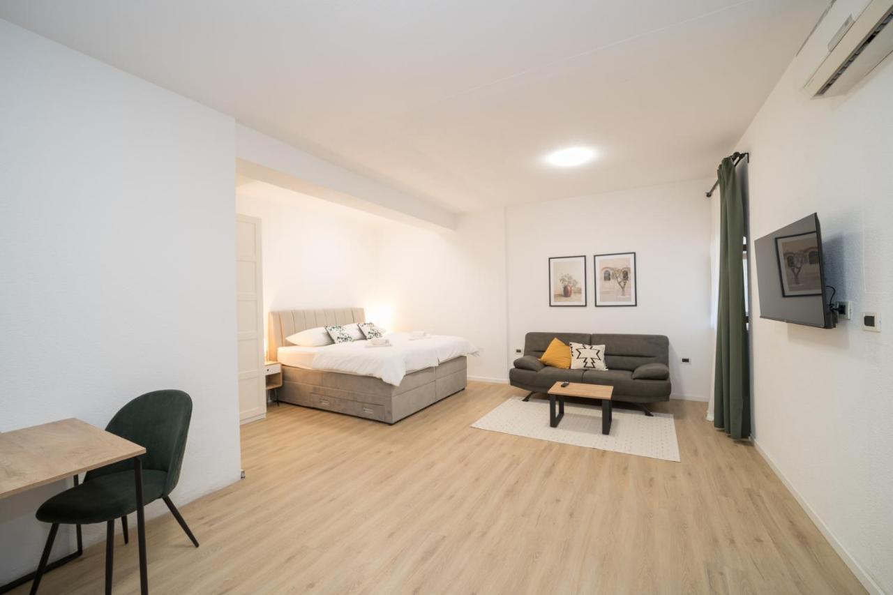 Bed and Breakfast Bb Olive Seget  Экстерьер фото