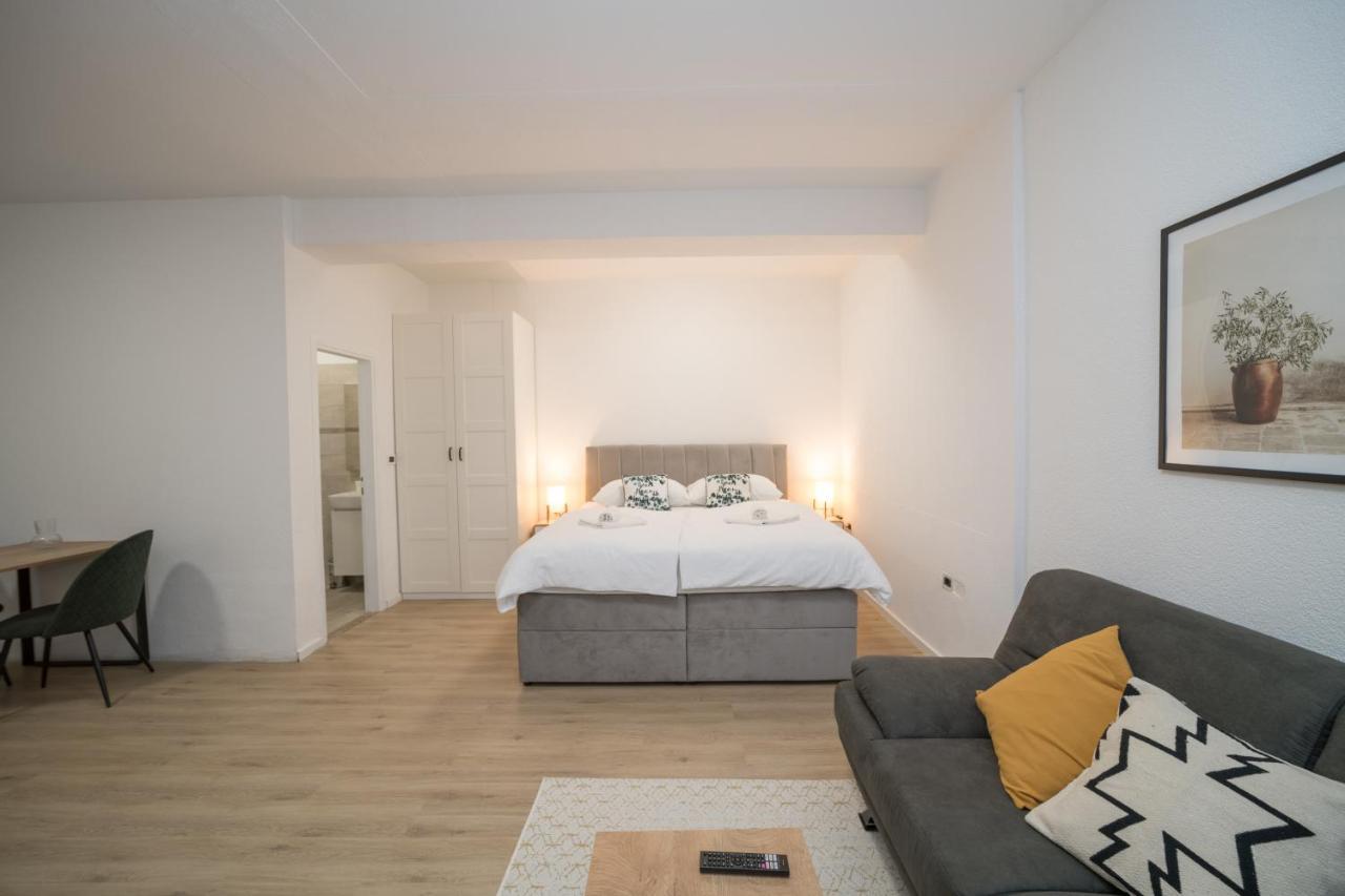 Bed and Breakfast Bb Olive Seget  Экстерьер фото