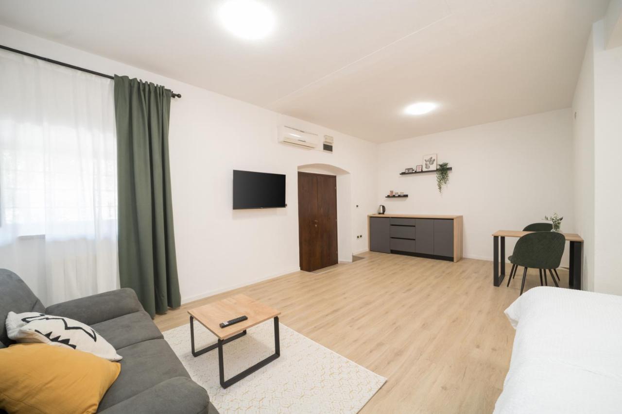 Bed and Breakfast Bb Olive Seget  Экстерьер фото