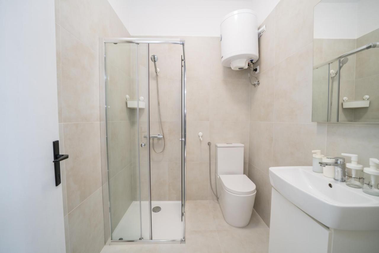 Bed and Breakfast Bb Olive Seget  Экстерьер фото