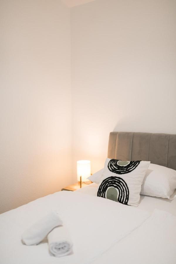 Bed and Breakfast Bb Olive Seget  Экстерьер фото