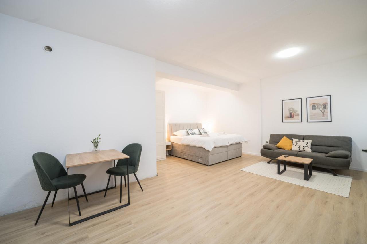 Bed and Breakfast Bb Olive Seget  Экстерьер фото