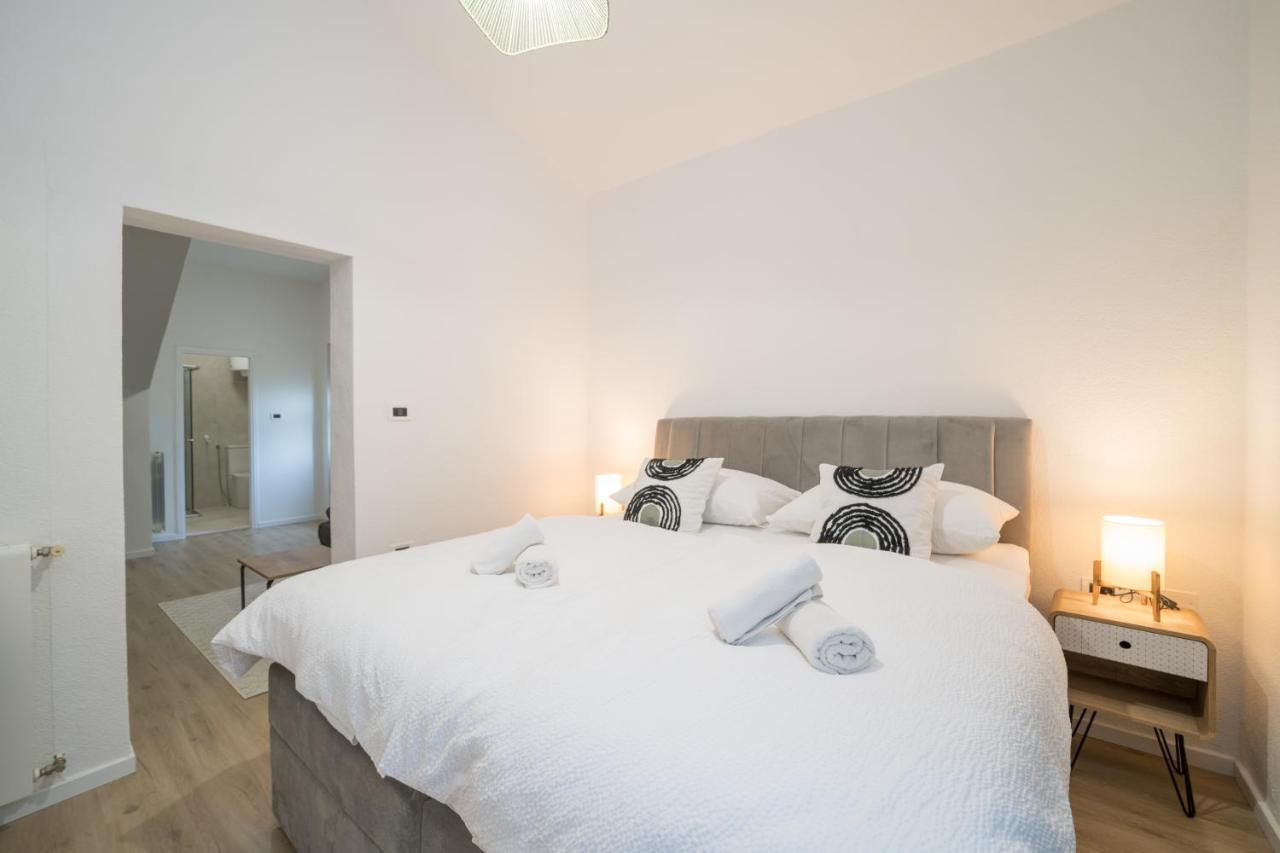 Bed and Breakfast Bb Olive Seget  Экстерьер фото