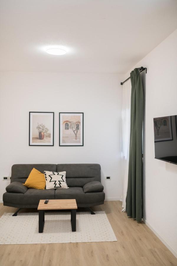 Bed and Breakfast Bb Olive Seget  Экстерьер фото