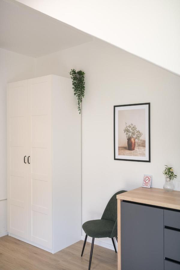 Bed and Breakfast Bb Olive Seget  Экстерьер фото